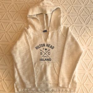 Boys MV Sport Hilton Head Hoodie